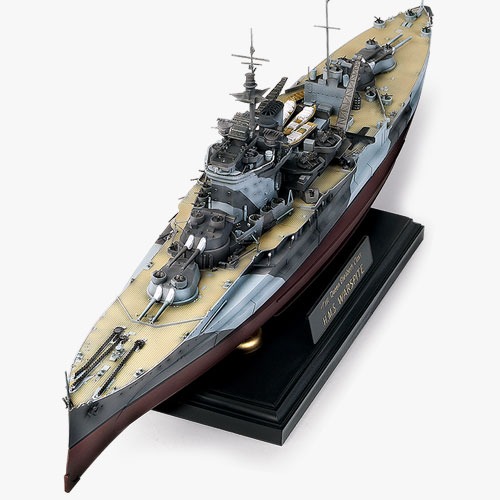 Academy 1/350 Queen Elizabeth Class HMS Warspite NT Acy14105 for sale online