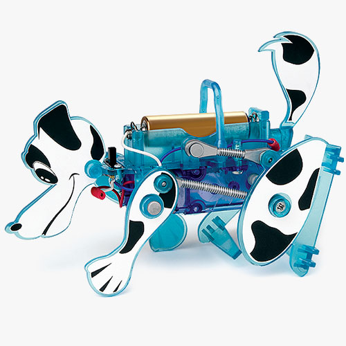18106 Puppy Robot