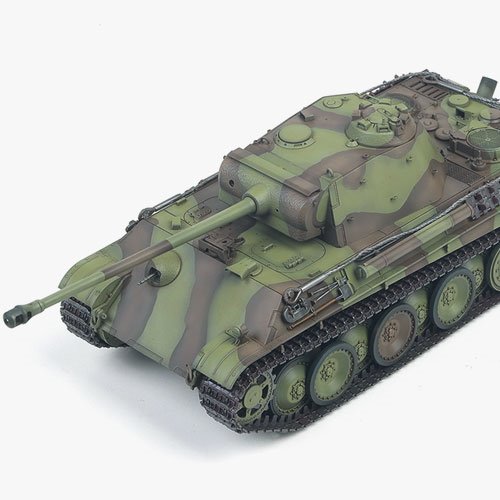 [1/35] 13523 German Pz.Kpfw.V Panther Ausf.G [Last Production](Released Oct,2018)