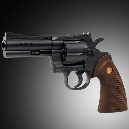 17240 PYTHON 357 MAGNUM (Released May,2023)