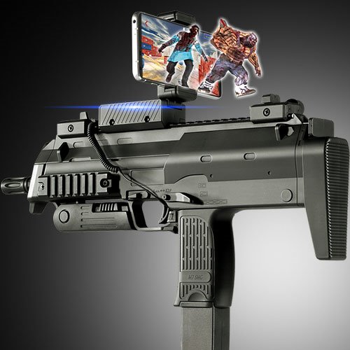 17105AR AR GUN M7 PDW(Released May,2018)